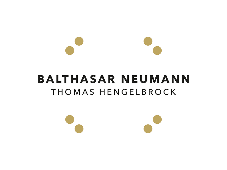 BALTHASAR NEUMANN THOMAS HENGELBROCK